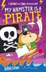 Dave Lowe, The Boy Fitz Hammond - My Hamster Is a Pirate
