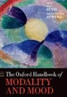 Jan (Professor of Linguistics Nuyts, Johan Van Der Auwera, Jan Nuyts, Nuyts Jan, Johan van der Auwera - Oxford Handbook of Modality and Mood