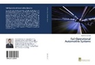Adam Schnellbach - Fail-Operational Automotive Systems