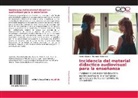 David Eduardo Alvarado Maldonado - Incidencia del material didactico audiovisual para la enseñanza