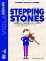 Hug Colledge, Hugh Colledge, Katherin Colledge, Katherine Colledge - Stepping Stones