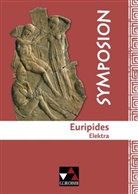 Euripides, Kathrin Isabelle Klein, Kathrin-Isabelle Klein, Philip Wicht, Philipp Wicht - Euripides, Elektra