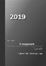 Sarah Ela Joyne - 2019 Sarah Ela Joyne Management Kalender Business English Redewendungen