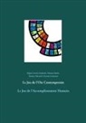 Régin Lacroix-Neuberth, Régine Lacroix-Neuberth, Annette Lemonnier, Morand, Suzanne Morand, Christia Roche... - Le Jeu de l'Oie Contemporain