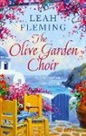 Leah Fleming, Fleming Leah, Fleming Leah Fleming - Olive Garden Choir