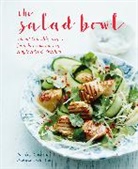 Nicola Graimes, Graimes Nicola - The Salad Bowl