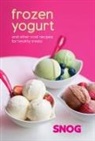 Cristina Archila, Rob Baines, Pablo Uribe, Pablo/ Baines Uribe, Mariana Velasquez - Frozen Yogurt