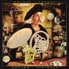 Holger Czukay - Moving Pictures, 1 Audio-CD (Remastered) (Audiolibro)