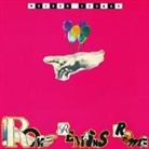 Holger Czukay - Rome Remains Rome, 1 Audio-CD (Remastered) (Audiolibro)