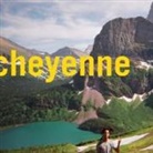 Conner Youngblood, Connor Youngblood - Cheyenne, 1 Audio-CD (Audio book)