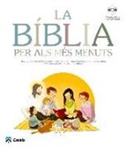 Diversos, Màriam Ben-Arab, Màriam Ben-Arab Canela - La Bíblia per als més menuts