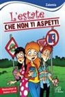 Zalumia, A. Cuneo, Andrea Cuneo - L' estate che non ti aspetti