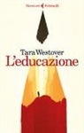 Tara Westover - L'educazione