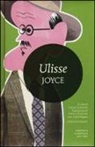 James Joyce, E. Terrinoni, Enrico Terrinoni - Ulisse