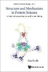 Alan Fersht, Alan R Fersht, Alan R. Fersht, Fersht Alan R, Fersht Alan R - STRUC & MECH PROTEI SCI