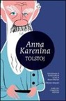 Lev Tolstoj, M. Martini - Anna Karenina