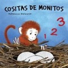 Rebecca Bielawski - Cositas de monitos