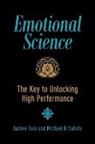 Audree Tara Sahota, Michael K Sahota, Lindsay R. Allison - Emotional Science