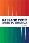 Ignatius Chithelen - Passage from India to America