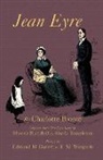 Charlotte Brontë - Jean Eyre