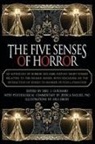 Eric J. Guignard - The Five Senses of Horror