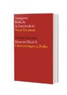 Thomas Schmeller, Thoma Hieke, Thomas Hieke, Schmeller, Schmeller - Stuttgarter Biblische Aufsatzbände (SBAB) - 66: Kreuz und Kraft. Bd.2