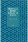 Nevzat Tarti - Muhtasar Hadis Ilimleri ve Usulü