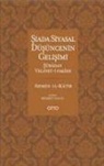 Ahmed El-Katib - Siada Siyasal Düsüncenin Gelisimi