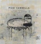 Dimitri Ozerkov - Pizzi Cannella. Storyboards interni & vedute