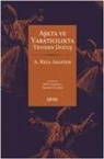 A. Reza Arasteh - Askta ve Yaraticilikta Yeniden Dogus