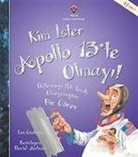 Ian Graham - Kim Ister Apollo 13te Olmayi