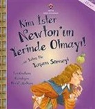 Ian Graham - Kim Ister Newtonun Yerinde Olmayi