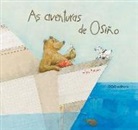 Helga Bansch, Helga Bansch - As aventuras de Osiño