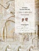 Antonio Salcedo Miliani - Joan Curieses : Escultor