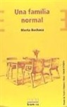 Marta Buchaca Alemany - Una família normal