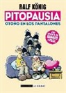 Ralf König - Pitopausia, Otoño en los pantalones