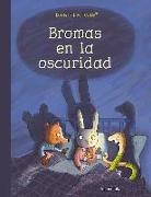 Daniela Kulot, Daniela Kulot - Bromas en la oscuridad