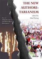 Tim McCarty, Roger Paxton, Alan Waring, Ala Waring, Alan Waring - The New Authoritarianism