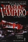 Lisa Jane Smith - La vendetta. Il diario del vampiro