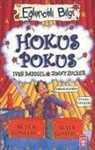 Ivor Baddiel, Jonny Zucker - Hokus Pokus