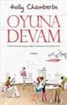 Holly Chamberlin - Oyuna Devam