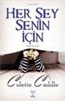 Colette Caddle - Her Sey Senin Icin