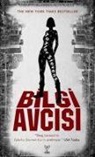 Taylor Stevens - Bilgi Avcisi
