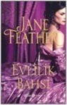Jane Feather - Evlilik Bahsi