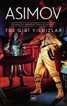 Isaac Asimov - Toz Gibi Yildizlar - Galaktik Imparatorluk Serisi 1