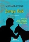 Michael Byrnes - Sansa Bak