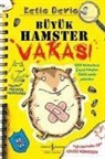 Katie Davies - Büyük Hamster Vakasi