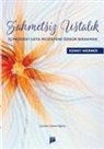 Kenny Werner - Zahmetsiz Ustalik