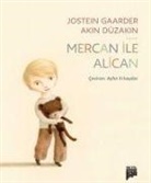 Akin Düzakin, Jostein Gaarder - Mercan ile Alican