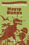 Arthur Conan Doyle, Arthur Conan Doyle - Kayip Dünya Kisaltilmis Metin